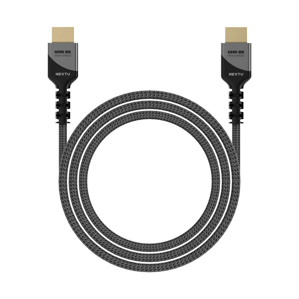 넥스트유 HDMI 2.1 케이블 8K 3m 3803UHD8K