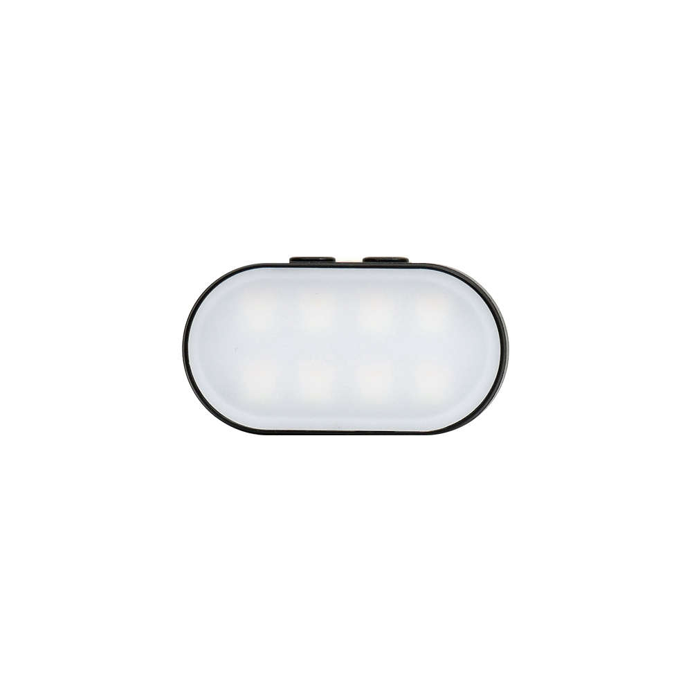 넥스트유 짐벌 촬영 조명 RGB 자석식 필라이트 NEXTU-3R Fill Light