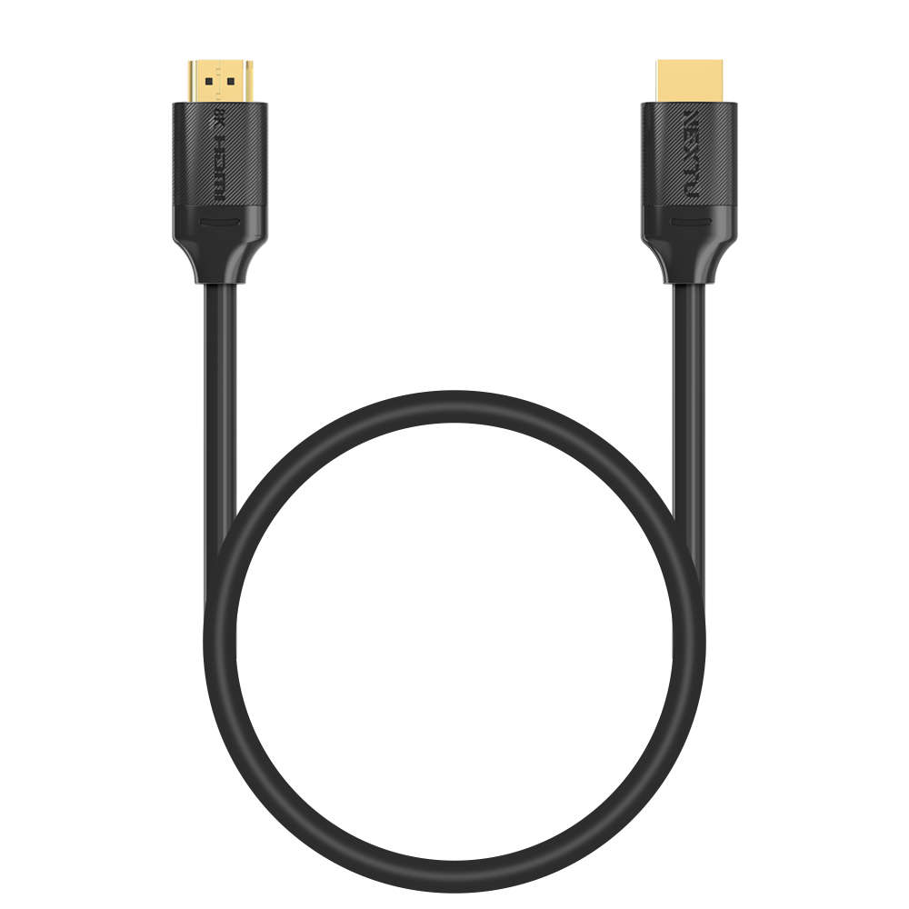 넥스트유 HDMI 2.1 케이블 8K 0.5m 39005UHD8K