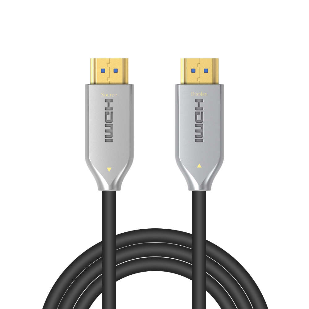 넥스트유 HDMI 2.0 AOC 광케이블 4K60Hz 40m AOC3340HD