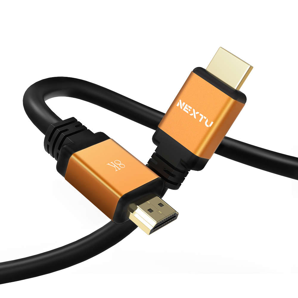 넥스트유 HDMI 2.1 케이블 8K 10m 28100UHD8K