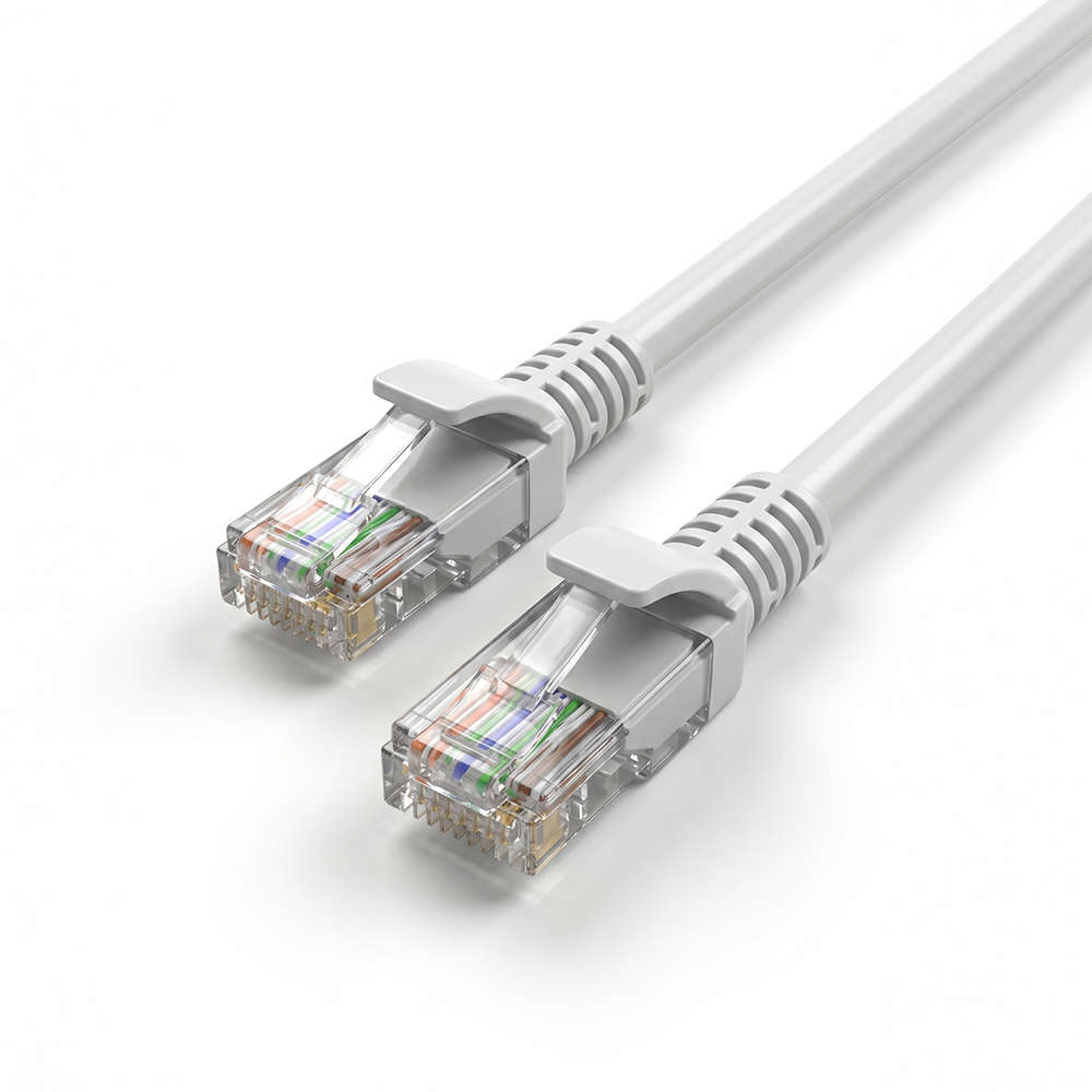 넥스트유 CAT5e UTP 랜케이블 인터넷 랜선 20m N5L20
