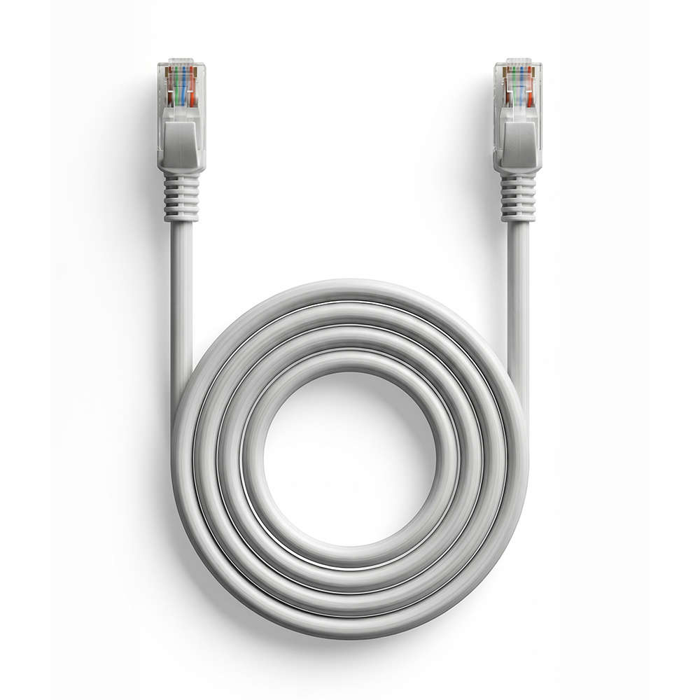 넥스트유 CAT5e UTP 랜케이블 인터넷 랜선 3m N5L03