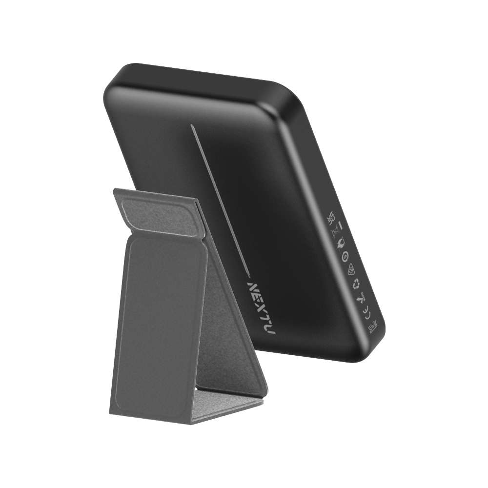 넥스트유 맥세이프 무선 보조배터리 10000mAh PD20W ZLO-TT10-20E