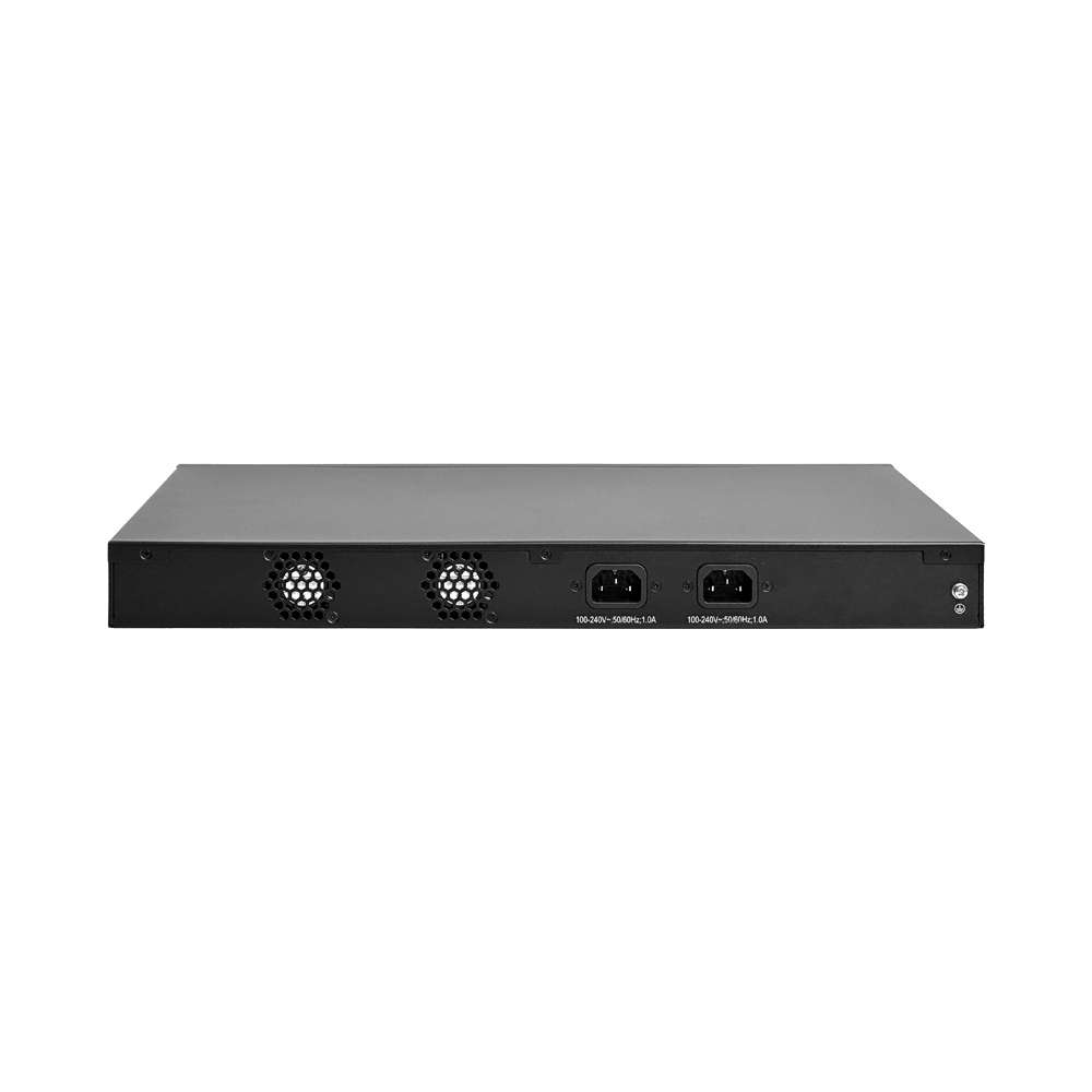 넥스트유 L3 매니지드 스위칭허브 24포트 콤보 10G SFP 3428GL3-10G