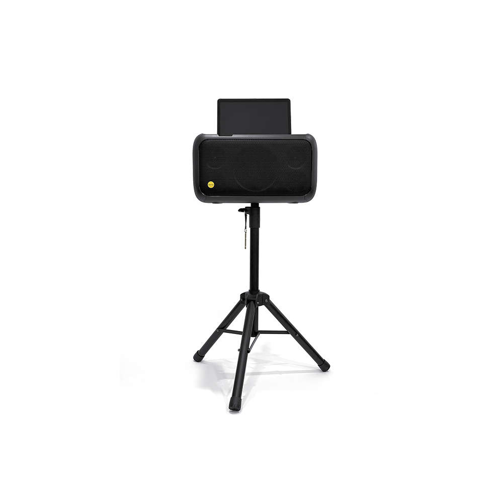넥스트유 BREAK X1 X2 스피커 삼각대 거치대 BX06 STAND