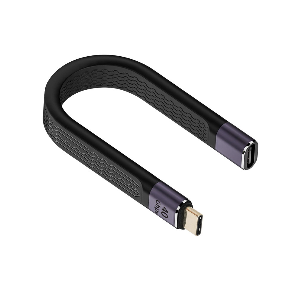 NX1524 USB4 C 연장 케이블 14Cm(NX-USB4FPC-015)