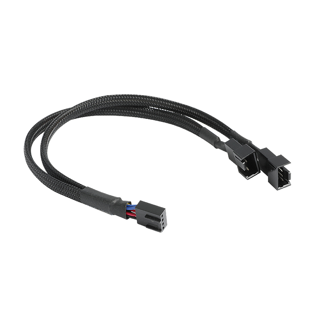 NX1085-1 PWM 4pin Y 케이블(NX-4PY25)