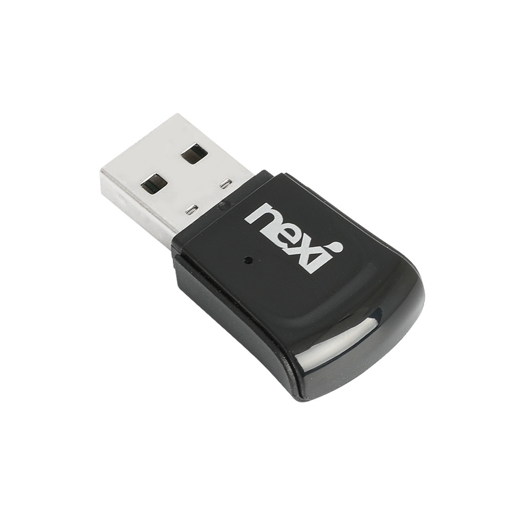 NX1465 USB 무선랜카드 300M 2DB(NX-300NE)