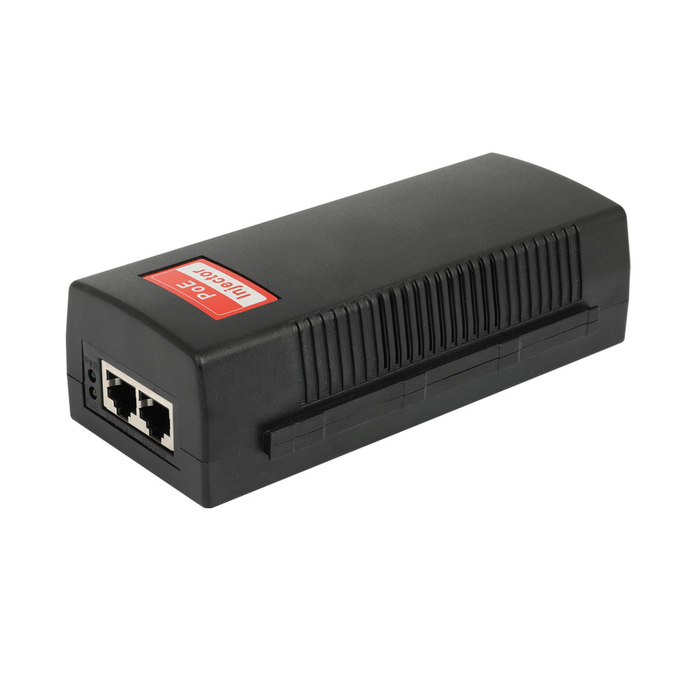 NX1419 90W PoE 인젝터(NX-1G90W)