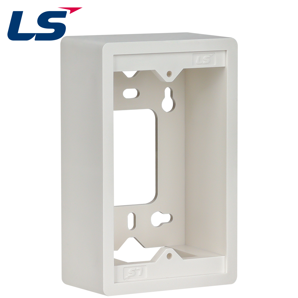LS전선 아울렛 백박스 LS-BB-1157-38