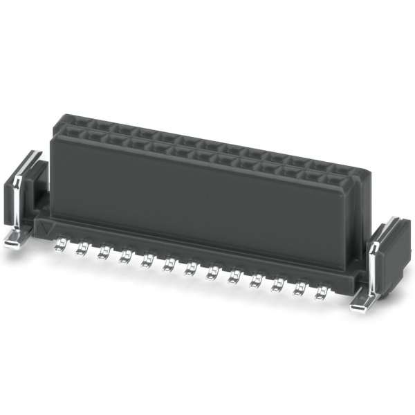 피닉스컨택트 FR 1,27/ 26-FV 6,25 SMD 암 커넥터 1374030