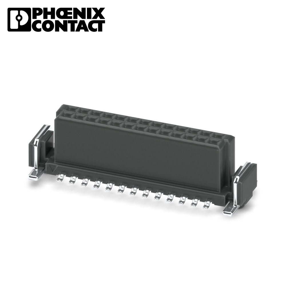 피닉스컨택트 FR 1,27/ 26-FV 6,25 SMD 암 커넥터 1374030