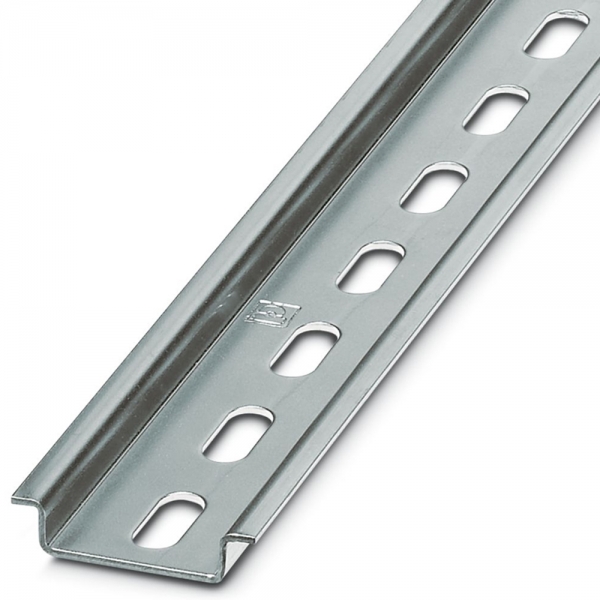 피닉스컨택트 NS 35/ 7,5 ZN PERF 2000MM DIN 레일 2m 1206421