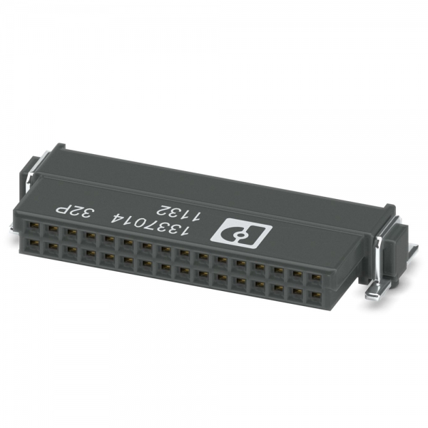 피닉스컨택트 FR 1,27/ 32-FH SMD 암 커넥터 1337014