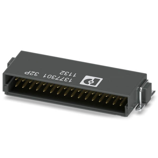피닉스컨택트 FR 1,27/ 32-MH SMD 수 커넥터 1377301