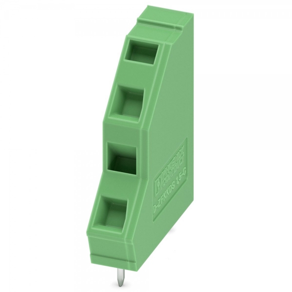 피닉스컨택트 ZFKKDSA 1,5C-6,0 R PCB 단자대 1889288