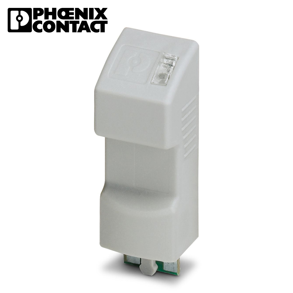 피닉스컨택트 RIF-RC-120-230 UC 릴레이 플러그-인 모듈 2900951