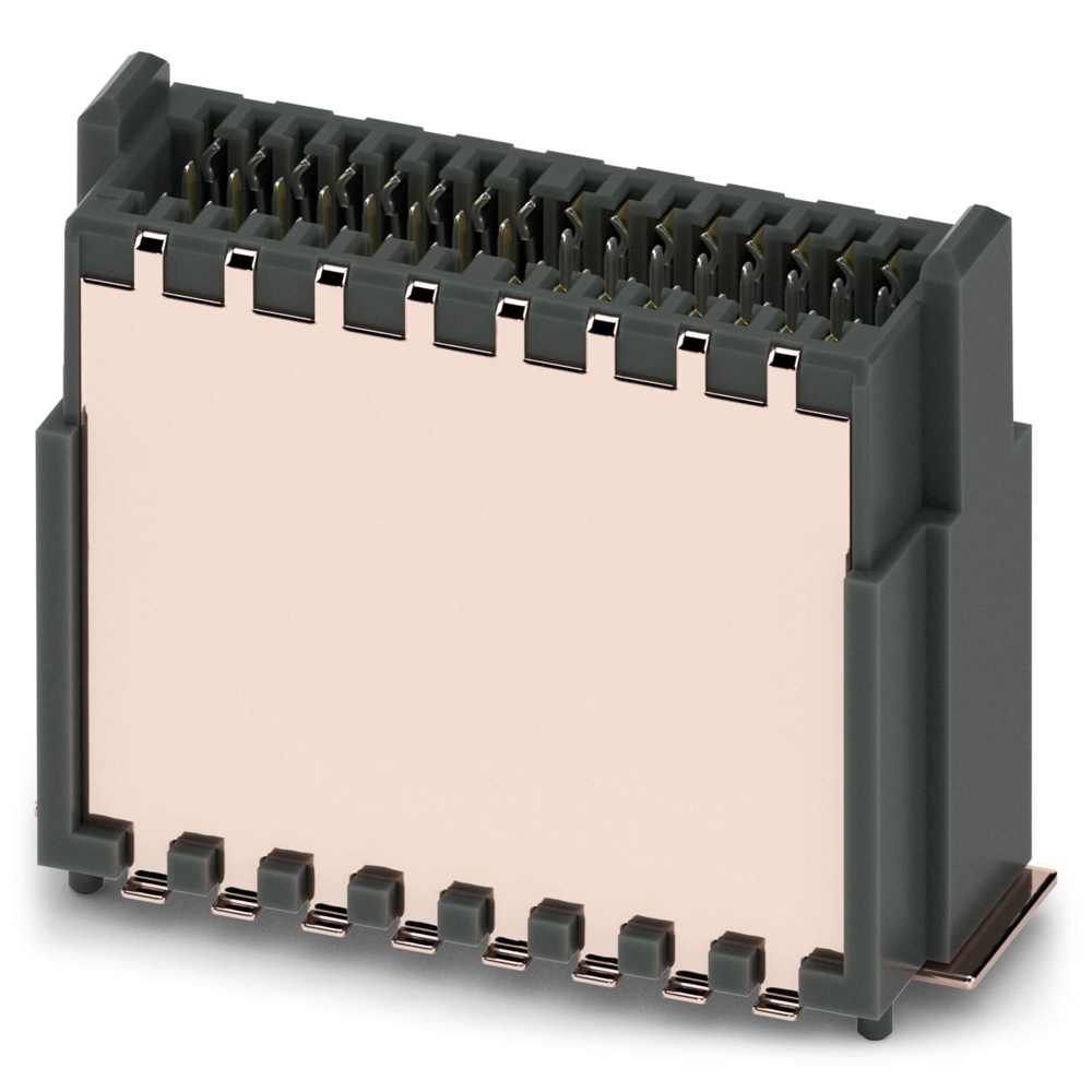 피닉스컨택트 FP 0,8/ 32-MV-SH 8,65 SMD 수 차폐 커넥터 1154121