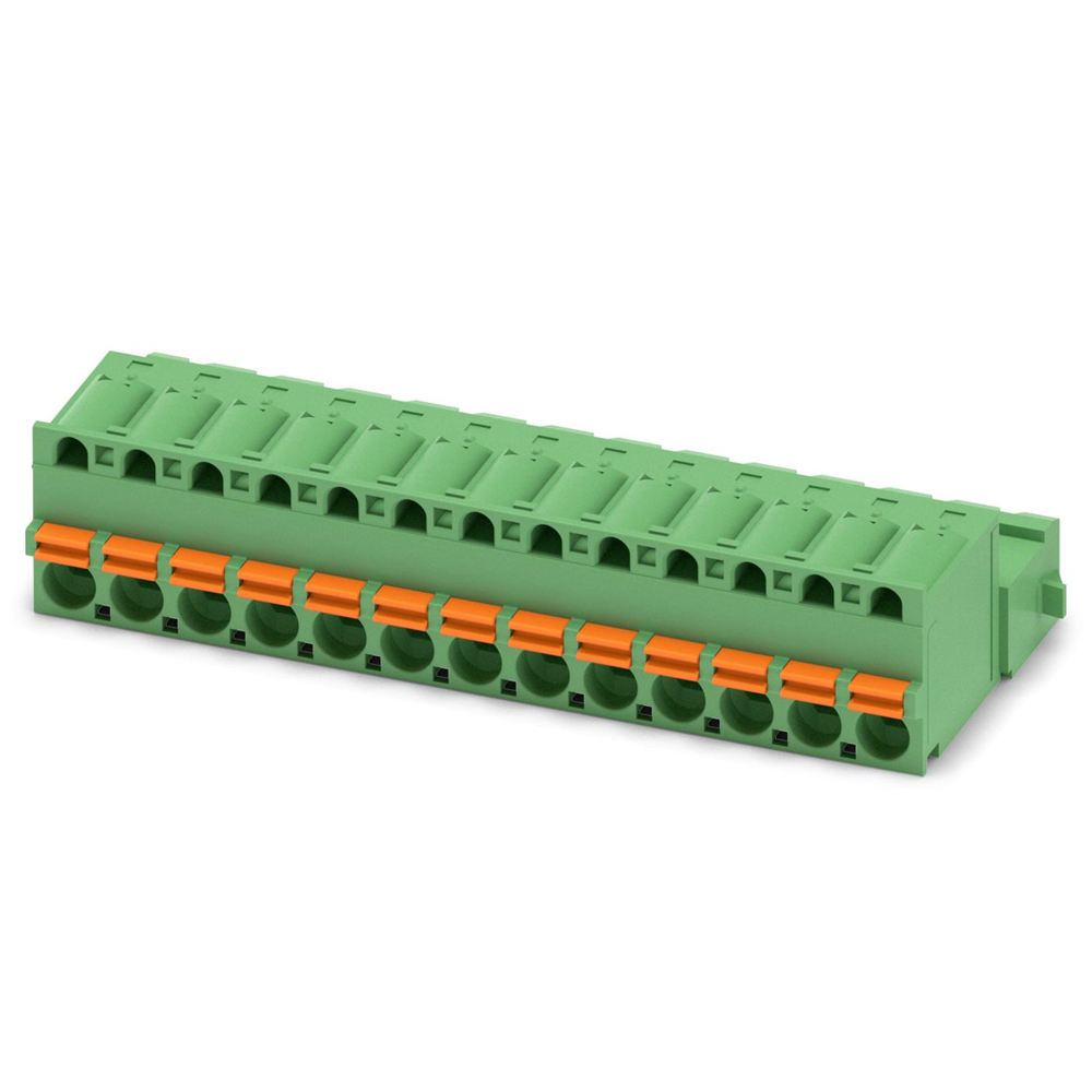 피닉스컨택트 FKIC 2,5/13-ST-5,08-RN PCB 커넥터 1925977