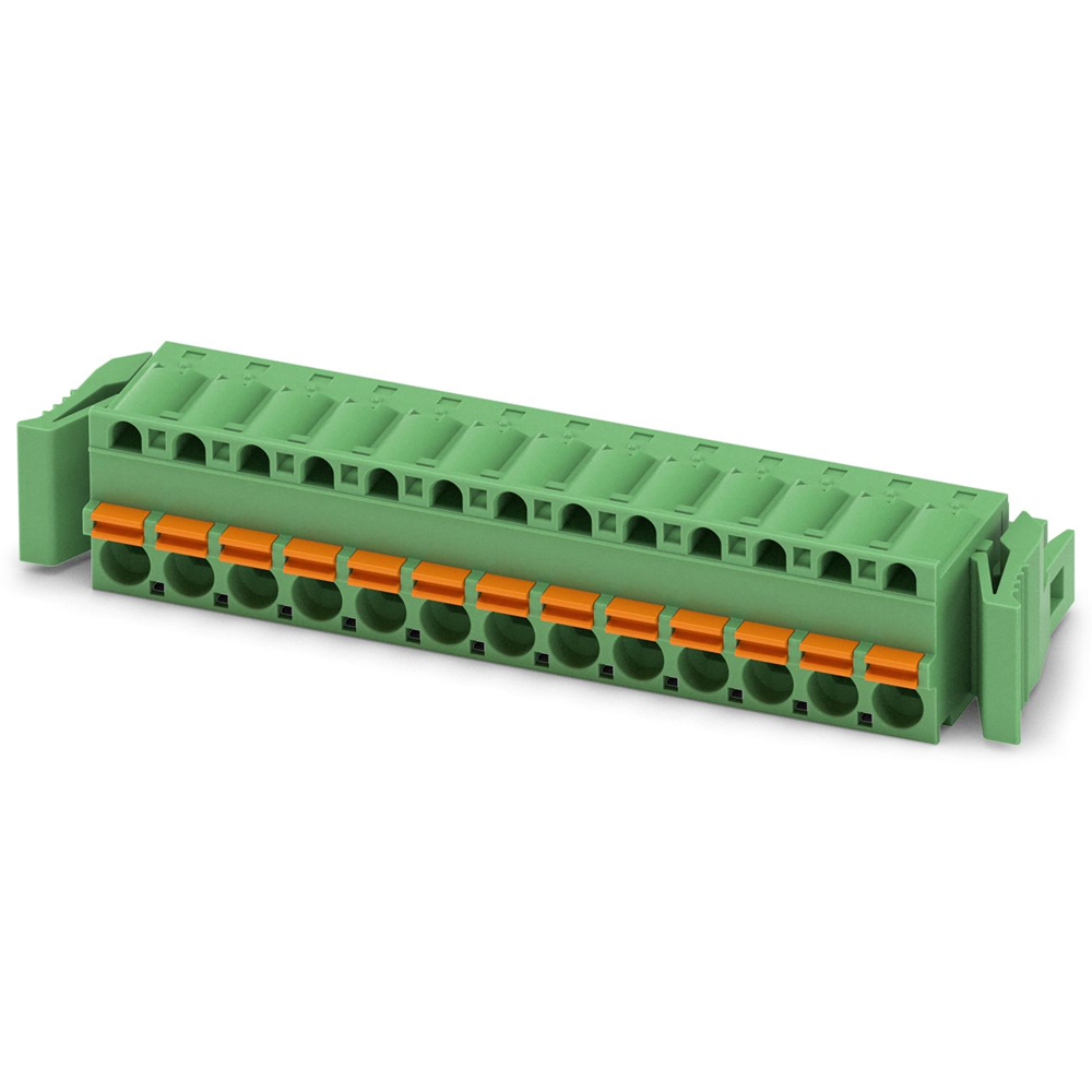 피닉스컨택트 FKC 2,5/13-ST-5,08-RF PCB 커넥터 1925809