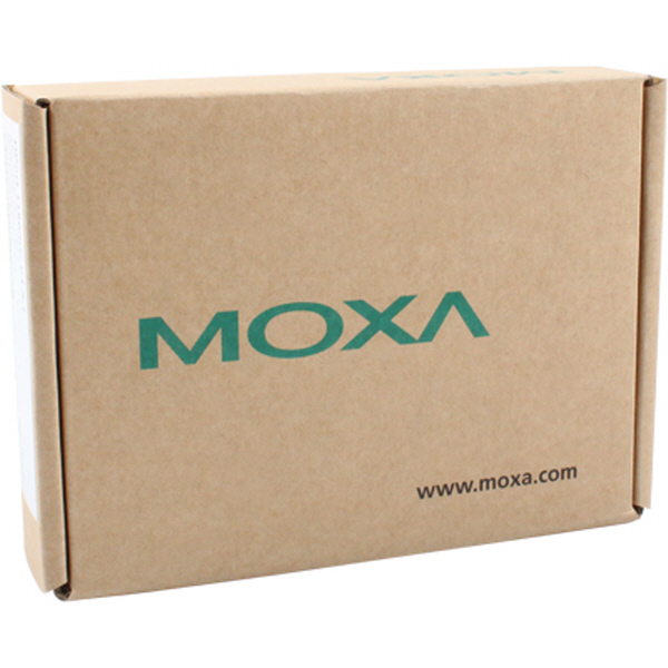 MOXA USB to RS232/422/485 시리얼 컨버터(0.8m) UPort 1150