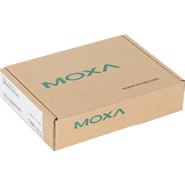 MOXA USB to RS422/485 아이솔레이션 컨버터(0.8m) UPort 1130I