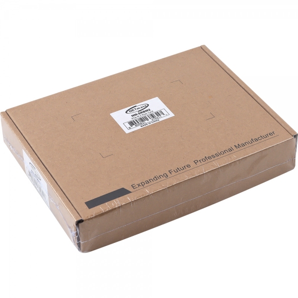강원전자 넷메이트 NVMe & SATA M.2 SSD PCI Express 카드 NM-SRBM2