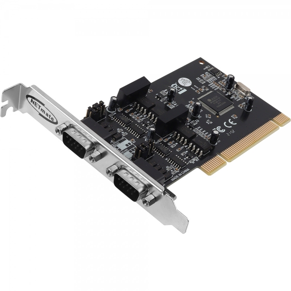 강원전자 넷메이트 PCI 2포트 RS422/485 시리얼카드 NM-SS422