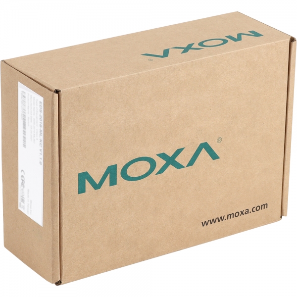 MOXA Modbus RTU/ASCII to TCP 게이트웨이 MGate MB3170-T