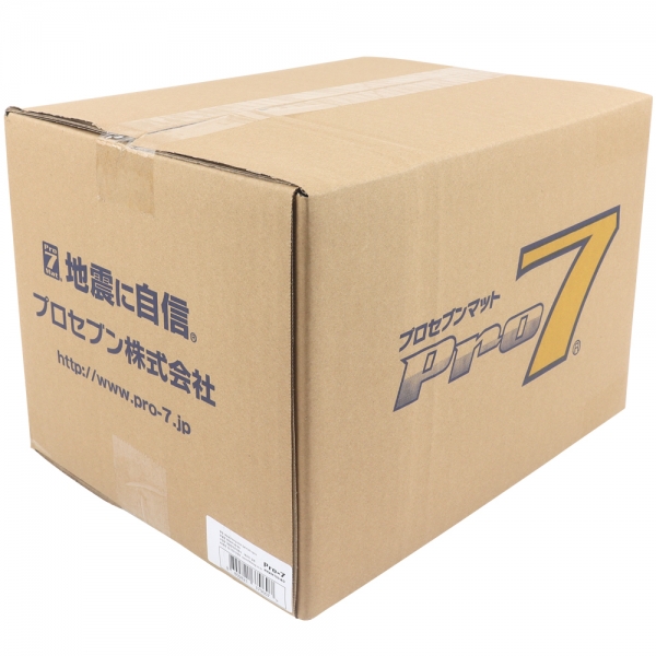 강원전자 프로세븐 지진 대비 전도 방지 금속 젤패드(177.6x132.7x110~150mm) MRAM100-BG