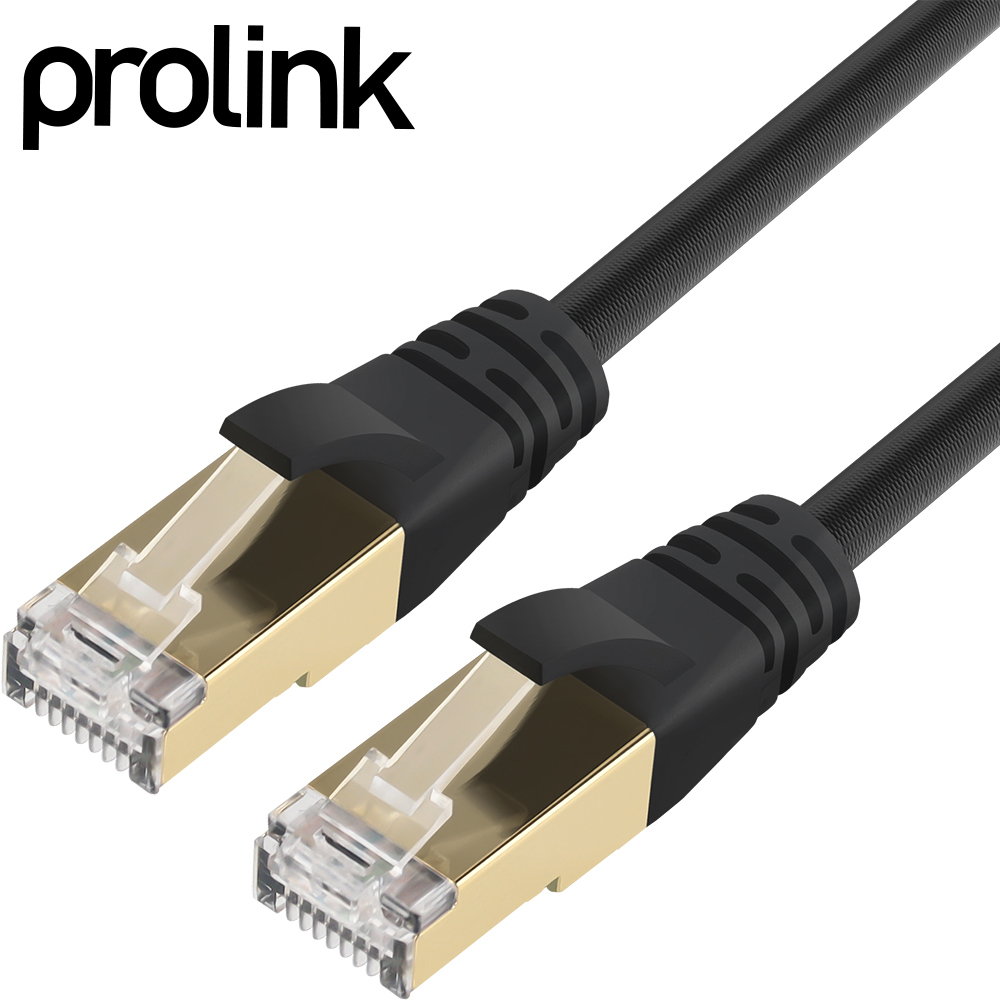 프로링크 CAT.7 SSTP 랜 케이블 7m PF207-0700
