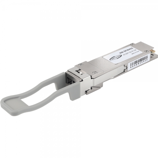 강원전자 넷메이트 40G 멀티모드 QSFP+ SR BiDi 광 모듈(100m) NM-SFM40G