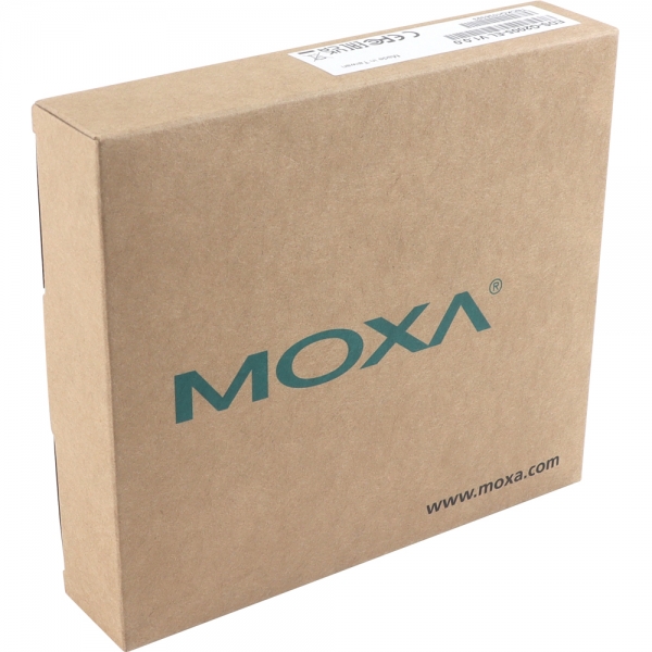 MOXA 산업용 5포트 기가비트 스위칭 허브(메탈 하우징) EDS-G2005-EL