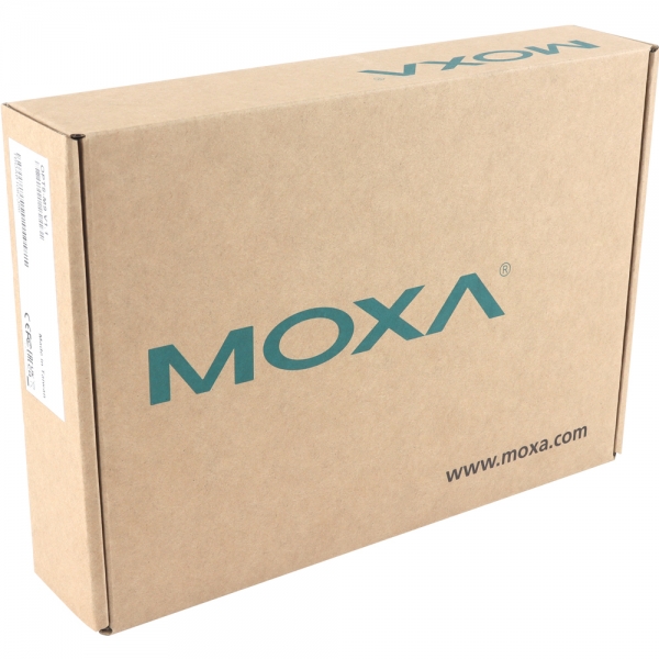 MOXA 8포트 시리얼 카드 패널(DB9M x8) OPT8-M9