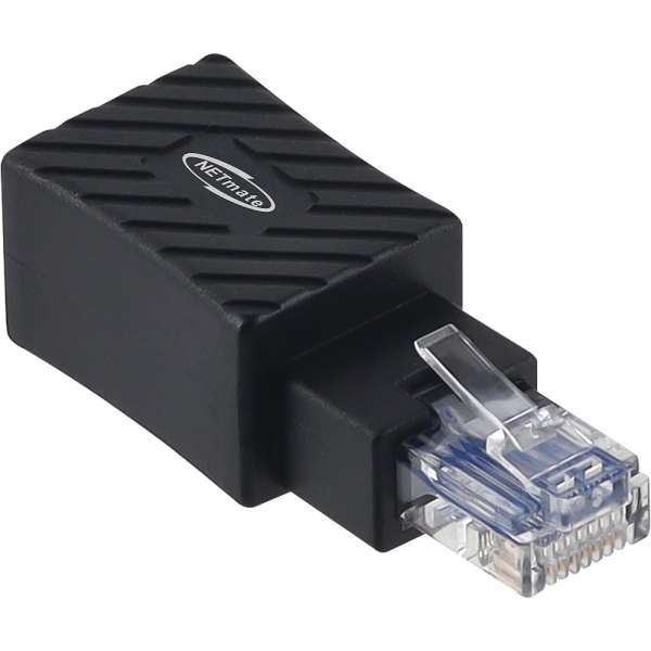 강원전자 넷메이트 RJ-45 젠더 NM-RG05