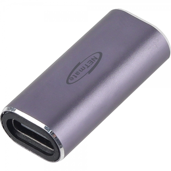 강원전자 넷메이트 USB4 CF/CF 연장 젠더 NM-UG4CFF