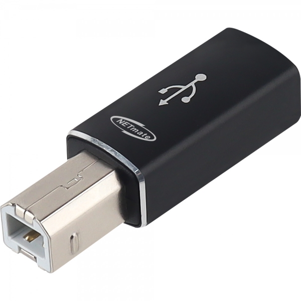 강원전자 넷메이트 USB2.0 BM/CF 젠더 NM-UGBMCF