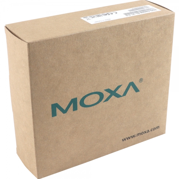 MOXA Mini PCI Express 4포트 RS232 시리얼카드 CP-104N-T