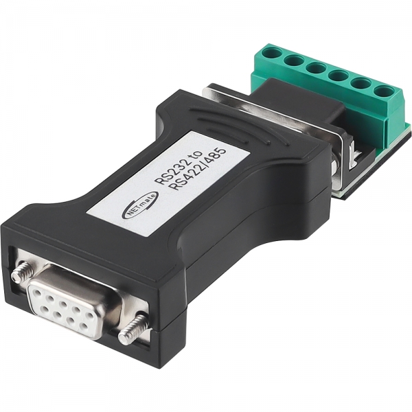 강원전자 넷메이트 RS232 to RS422/485 컨버터 NM-SRC422