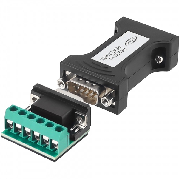 강원전자 넷메이트 RS232 to RS422/485 컨버터 NM-SRC422