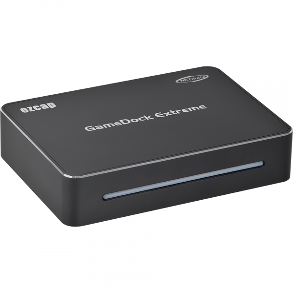 강원전자 넷메이트 USB3.0 HDMI 캡처 카드 NM-CP360
