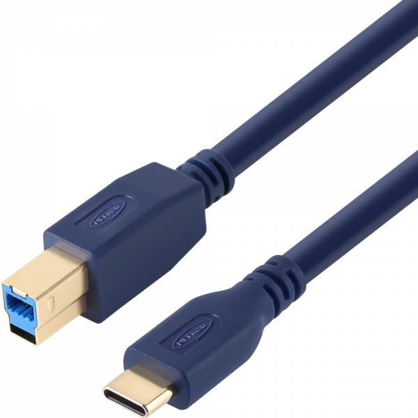 강원전자 넷메이트 USB3.0 CM-BM 케이블 1m NM-UCB310DB