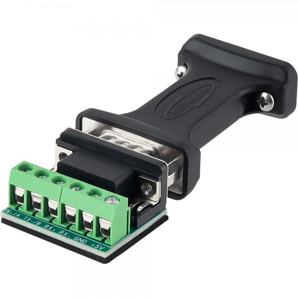 강원전자 넷메이트 RS232 to RS422/485 컨버터 NM-SRC4285