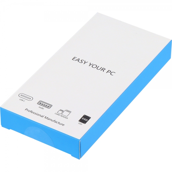 강원전자 넷메이트 USB Type C 5 in 1 멀티 허브 NM-TCM05