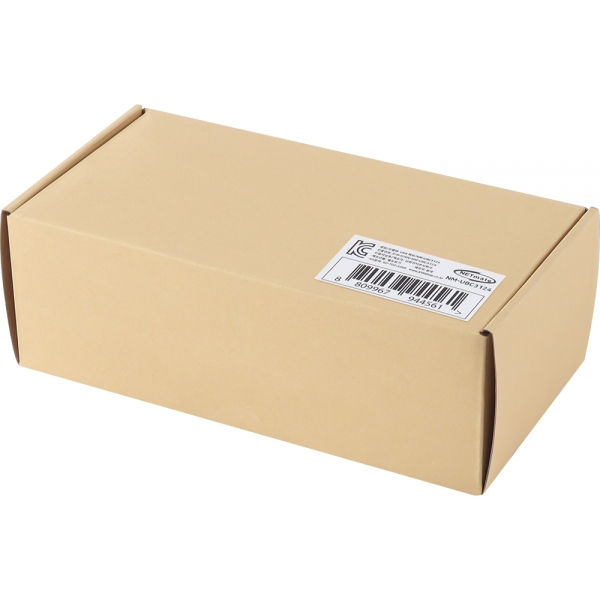 강원전자 넷메이트 USB3.2 C타입 6포트 허브(PD충전 2포트) NM-UBC3124