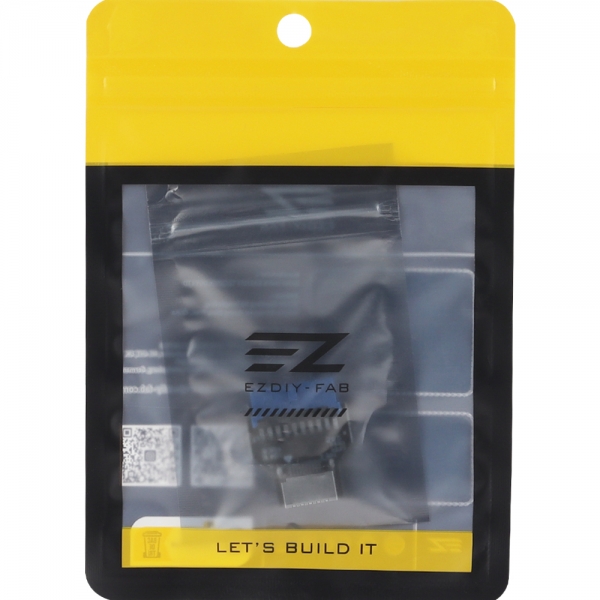 강원전자 넷메이트 USB3.0 20핀 헤더 Type E 변환 어댑터 [EZDIY-FAB] NM-DPC181
