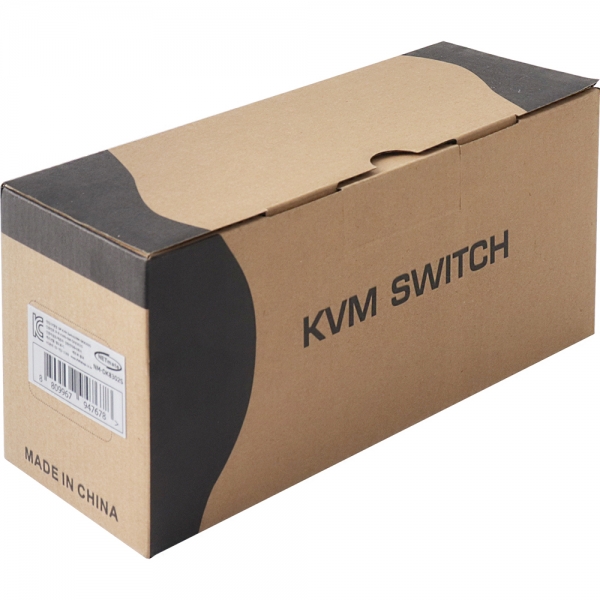 강원전자 넷메이트 8K 지원 Displayport KVM 2:1 스위치(USB) NM-DK8302S