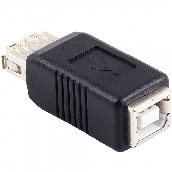 강원전자 넷메이트 USB2.0 AF/BF 젠더 NM-UGAFBF