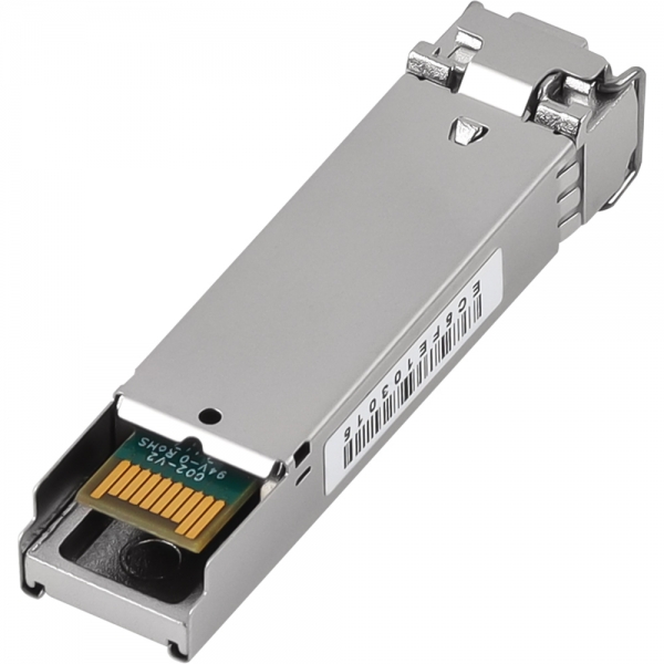 강원전자 넷메이트 155M 싱글모드 SFP 광 모듈 (1310nm, 20km) NM-SFS155M